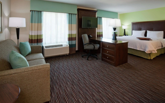Hampton Inn & Suites Minneapolis West/ Minnetonka