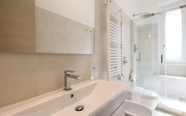 Suitelowcost Sforza