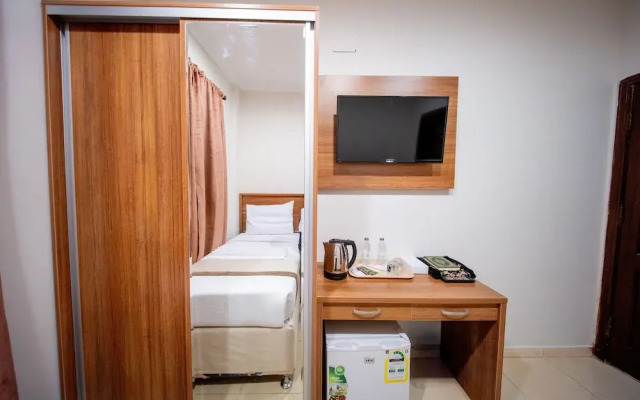 Orvana Al Otaibiya Hotel