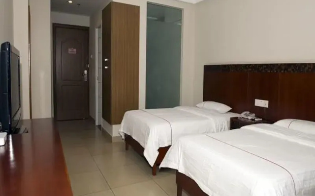 Wenchang Haian Jincheng Hotel