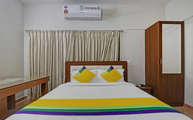 Rithikha Inn Elite