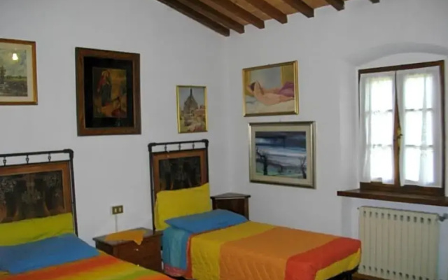 Villa Tacco