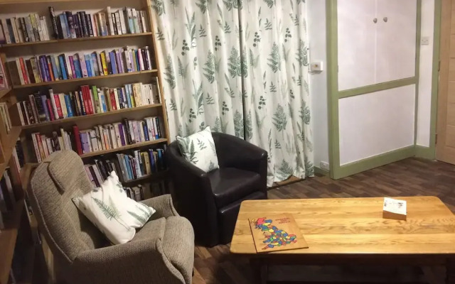 Glaisnock Guest House