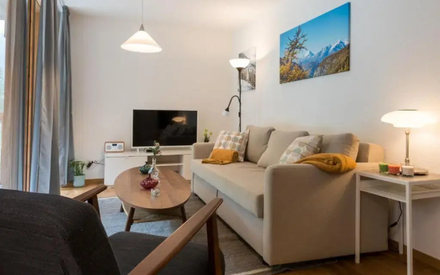 Montela Apartment-Hotel & Resort