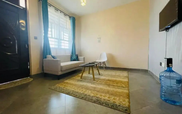 Amani Oasis