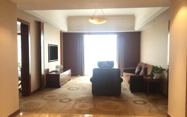 Imperial Hotel