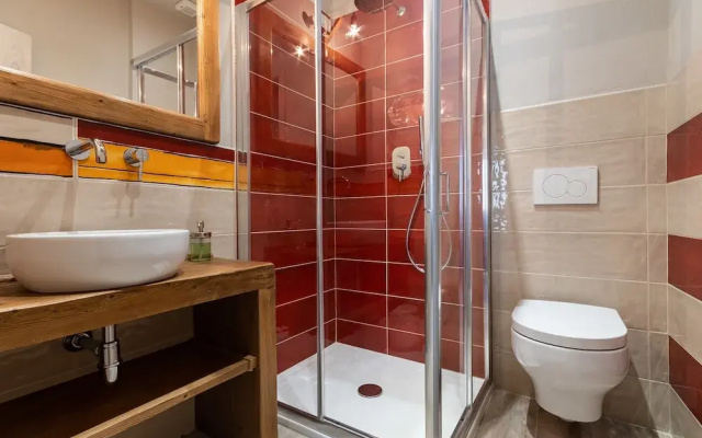 B&B L'Eroico