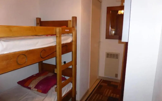 Appartements Les Houches