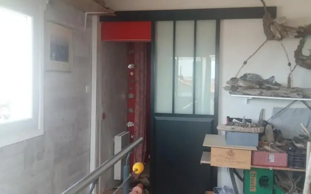 La Cabane d'Isa