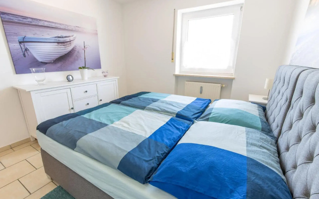 Ferienwohnung Salzburg