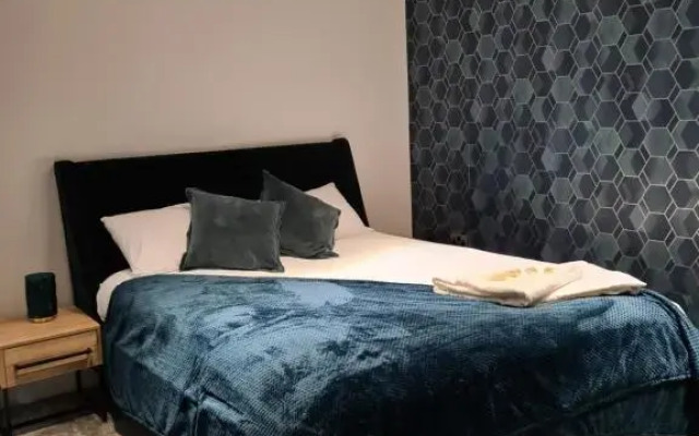Ali's holiday apartments F3