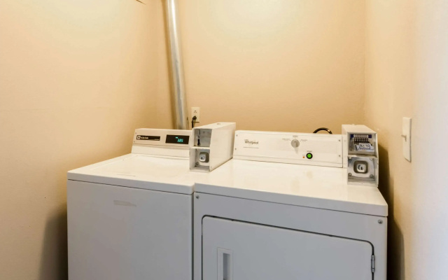 Quality Inn Chicopee - Springfield