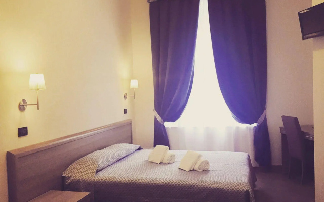 Hotel Chopin