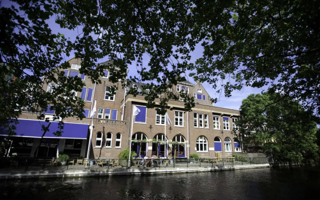Stayokay Den Haag - Hostel