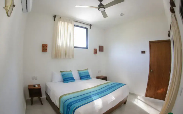 Maison Bacalar