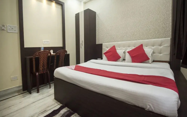 OYO 17216 Classic Lodge