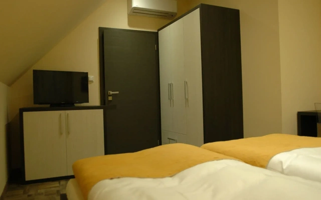 Apartmány Viktor