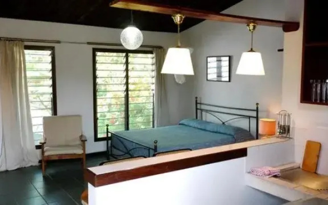 Slipway Mathra Mini Service Apartment