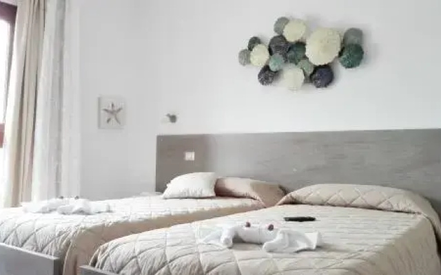 B&B Campu Moru