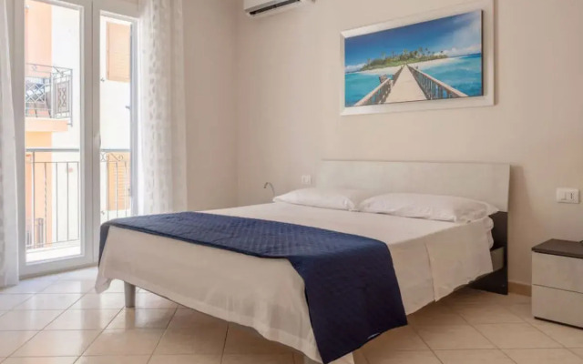 Apartment Blumare Balestrate