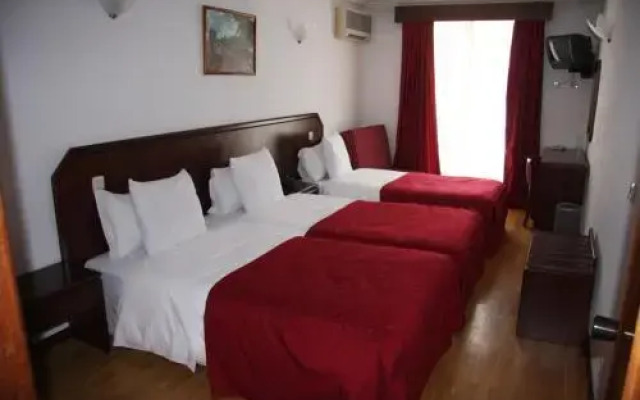 Hotel Turismo Miranda
