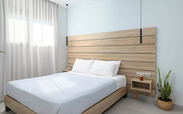 Anasa Luxury Villas