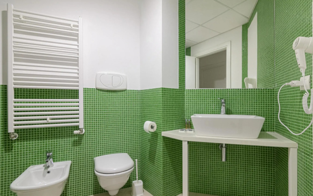 Residenza Excelsior 602