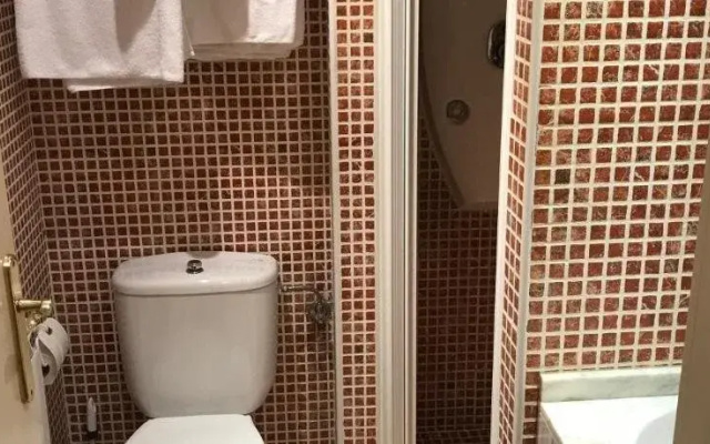 Hotel Casa Socotor