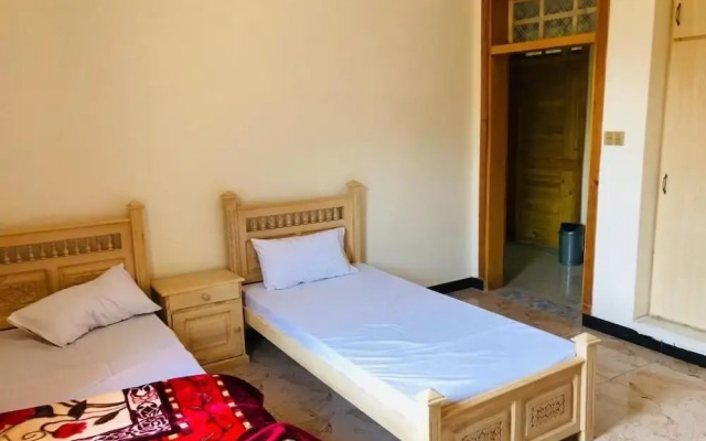 Grand Shafaat Hotel Nathiagali