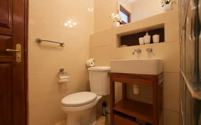 Bali Relax and Comfort