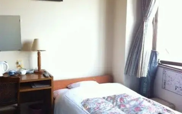 Hotel Hichifuku