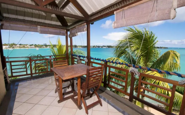 Residence Peramal