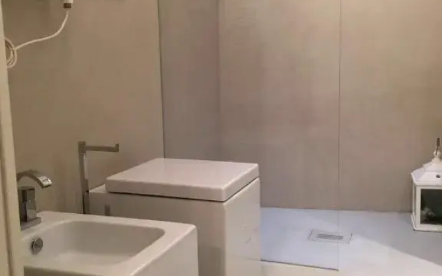 Solo per Noi Apartment