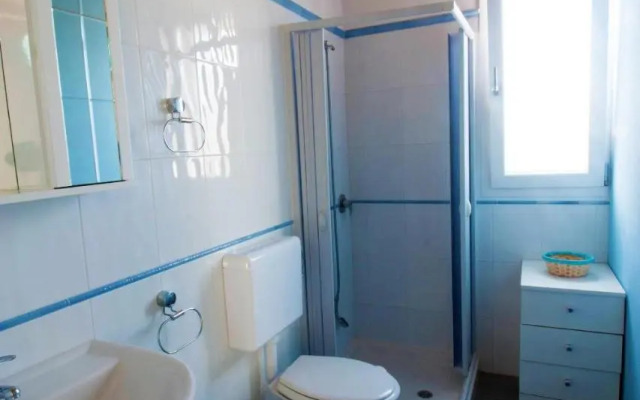 Blu beach studio