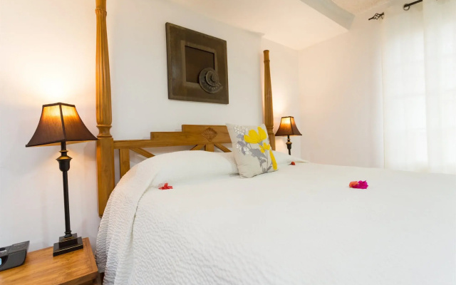 True Blue Bay Resort