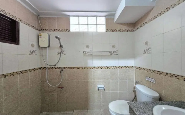 Baan Sabai Guesthouse