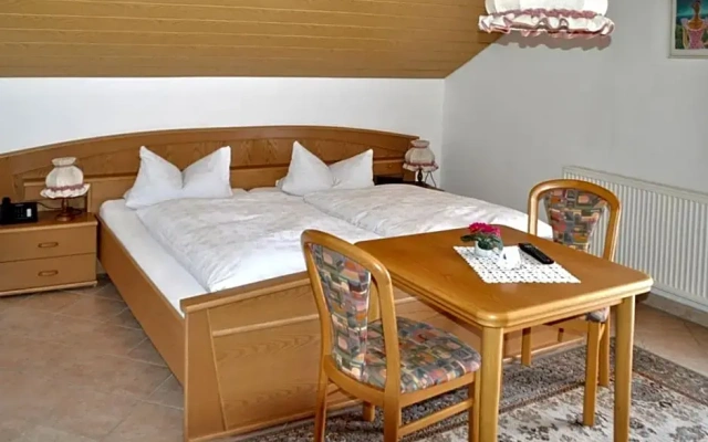Gasthof-Hotel-Löwen