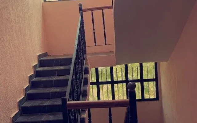 Résidence Aïcha Tambacounda