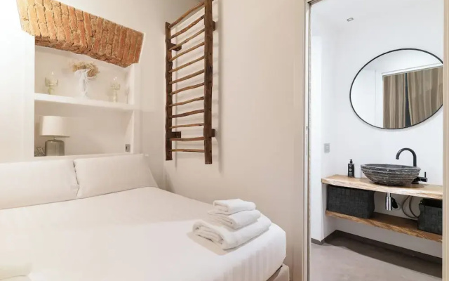Brera Apartments