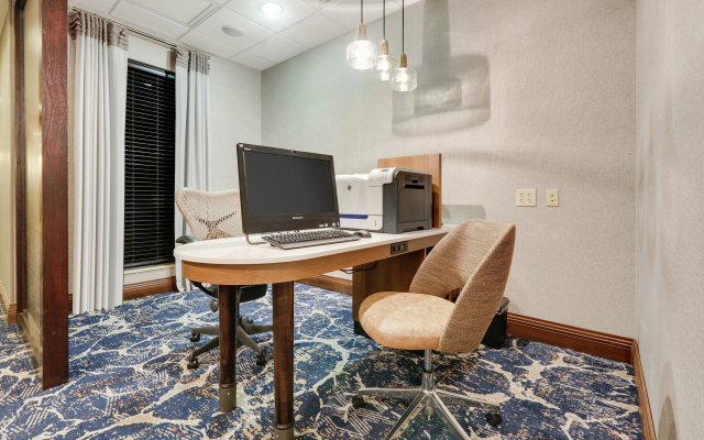 Homewood Suites Dallas Allen