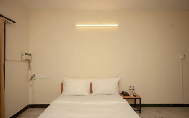 SilverKey Executive Stays 24150 Egmore
