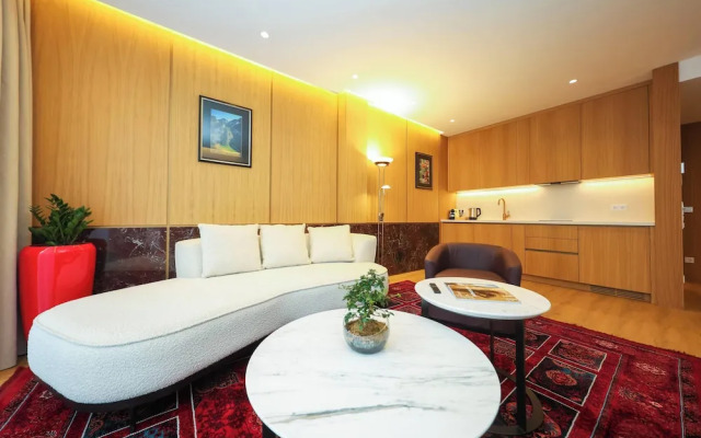 Kö102 Prime Suites