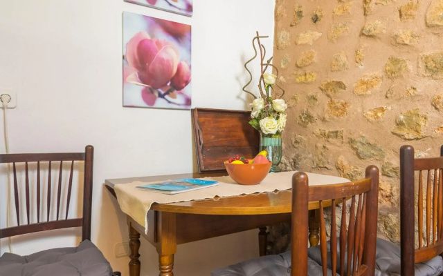 CAN FABIOL - Villa for 2 people in Soller.