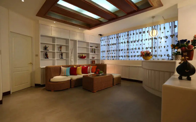 New York BnB