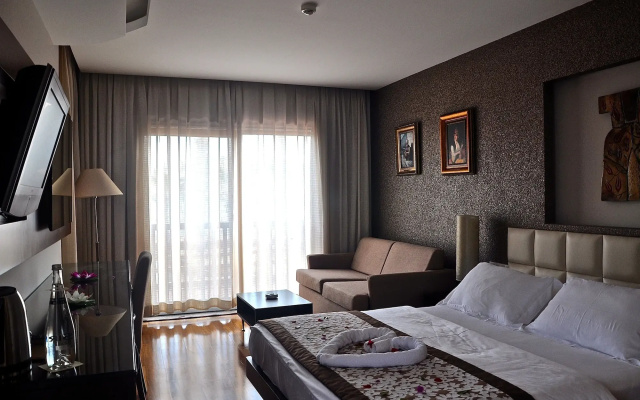 Olira Boutique Hotel & Spa - Boutique Class