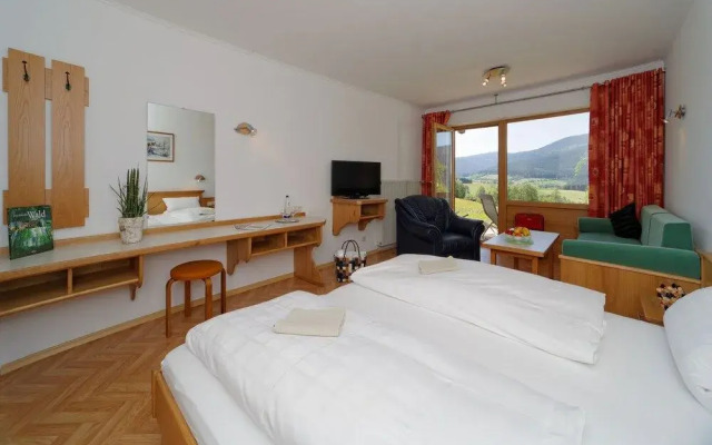 Osserhotel