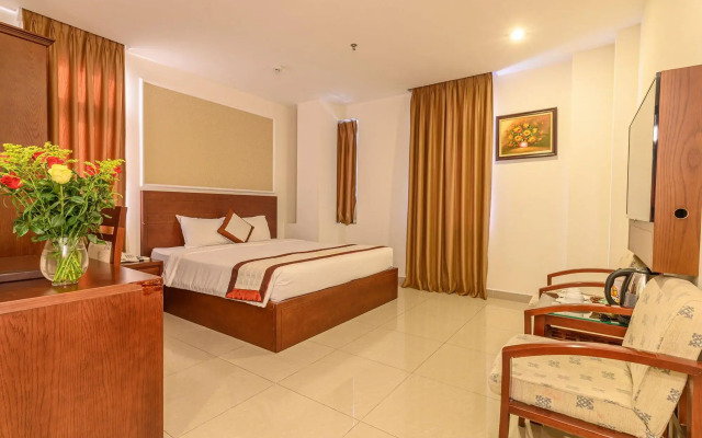 Hoang Linh Dan Hotel