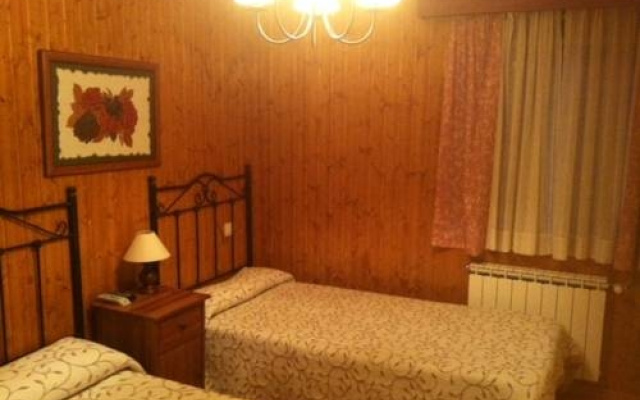 Pension A Cochera