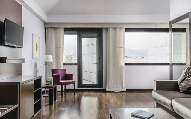Hotel Eurostars Reina Felicia
