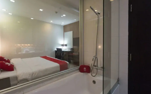 ZEN Rooms Sukhumvit Soi 18